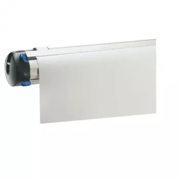 Leitz EasyFlip® Folija No līnijām, Alumīnija, Vienkrāsaina, Statiska, EasyFlip 70000000, 20000 mm, 600 mm