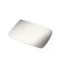 Leitz Deskmat Clear Plastic Plus caurspīdīgs PVC paliktnis 40x53cm