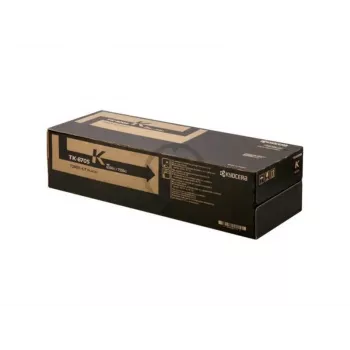 KYOCERA TK-8705K oriģinālā tonera kasetne 1 gab. Melna