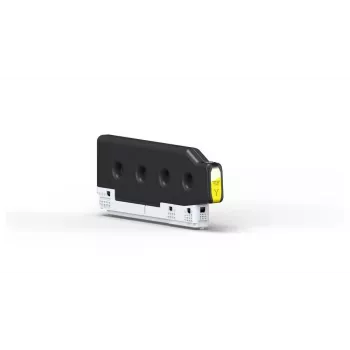 Epson C13T08H400 oriģinālā dzeltenā tintes kasetne 1 gab.