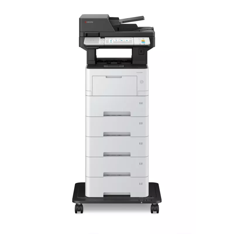 KYOCERA ECOSYS MA4500ix lāzerprinteris A4 1200 x 1200 DPI 45 ppm