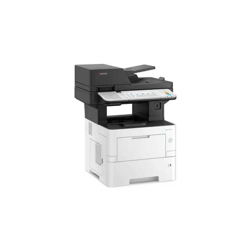 KYOCERA ECOSYS MA4500ix lāzerprinteris A4 1200 x 1200 DPI 45 ppm