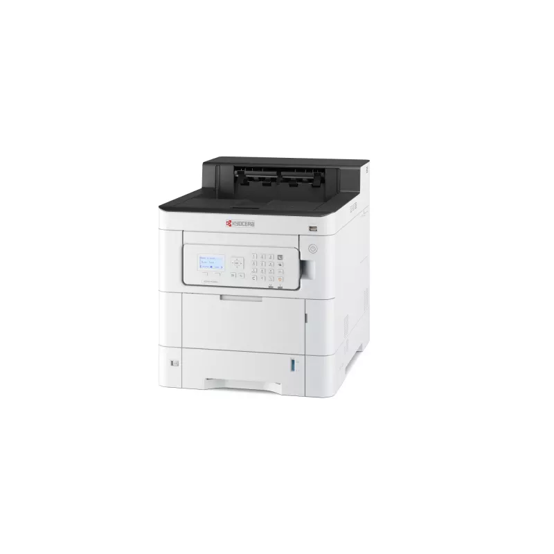 KYOCERA ECOSYS PA4500cx Printer A4 Krāsu 45ppm 1200 x 1200 DPI