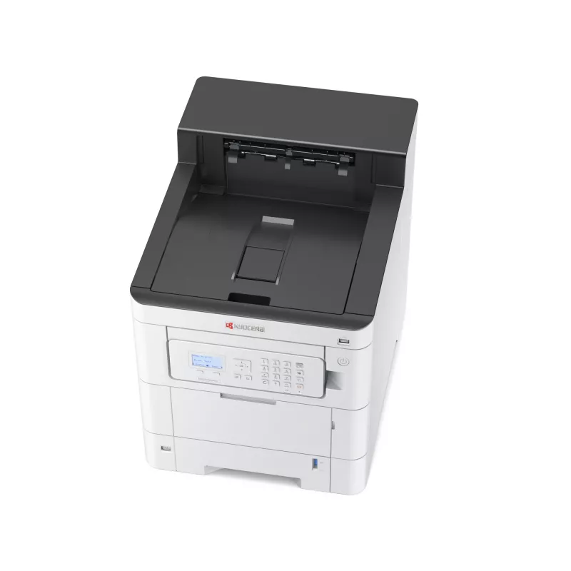 KYOCERA ECOSYS PA4500cx Printer A4 Krāsu 45ppm 1200 x 1200 DPI