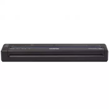 Brother PJ883 mobilais printeris, termālais, A4, 300x300 DPI, vadu un bezvadu