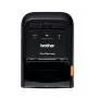 Brother RJ-2035B mobilais kvīšu printeris 203 x 203 DPI, vadu un bezvadu, termoprinteris
