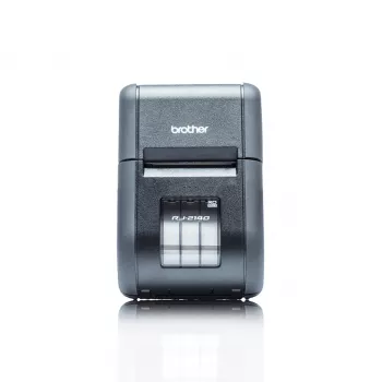 Brother RJ-2140 mobilais POS printeris