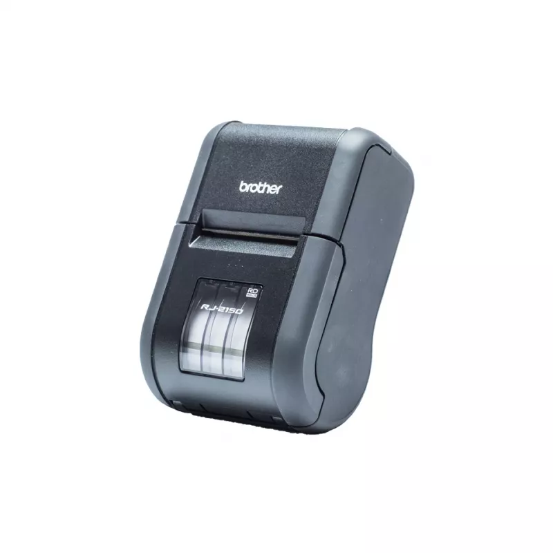Brother RJ-2150 mobilais termoprinteris 203 x 203 DPI, vadu un bezvadu savienojums