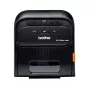 Brother RJ-3055WB etiķešu printeris 203 x 203 DPI 101.6 mm/s Vadu & Bezvadu Wi-Fi Bluetooth