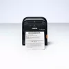 Brother RJ-3055WB etiķešu printeris 203 x 203 DPI 101.6 mm/s Vadu & Bezvadu Wi-Fi Bluetooth