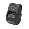 Brother RJ3230BL mobilais etiķešu printeris, termotiešā druka, 203 x 203 DPI, 127 mm/s, bezvadu Wi-Fi, Bluetooth