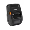 Brother RJ3230BL mobilais etiķešu printeris, termotiešā druka, 203 x 203 DPI, 127 mm/s, bezvadu Wi-Fi, Bluetooth