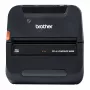Brother RJ-4250WB mobilais etiķešu printeris 203 x 203 DPI 127 mm/s Vadu & Bezvadu Wi-Fi Bluetooth