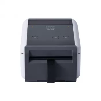 Brother TD-4420DNFC lentes printeris – tiešās termodrukas, 203 x 203 DPI, 203 mm/s, vadu Ethernet LAN