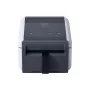 Brother TD-4420DNFC lentes printeris – tiešās termodrukas, 203 x 203 DPI, 203 mm/s, vadu Ethernet LAN