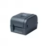 Brother TD-4650TNWB etiķešu printeris