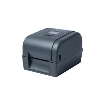 Brother TD-4650TNWB etiķešu printeris
