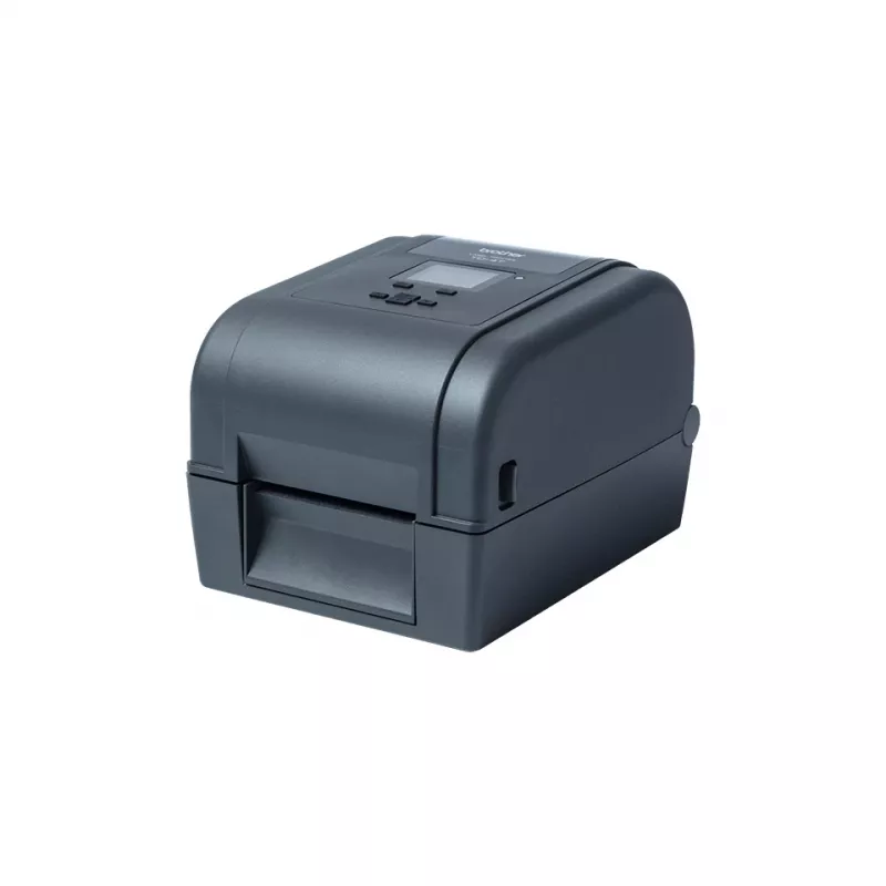 Brother TD-4650TNWB etiķešu printeris