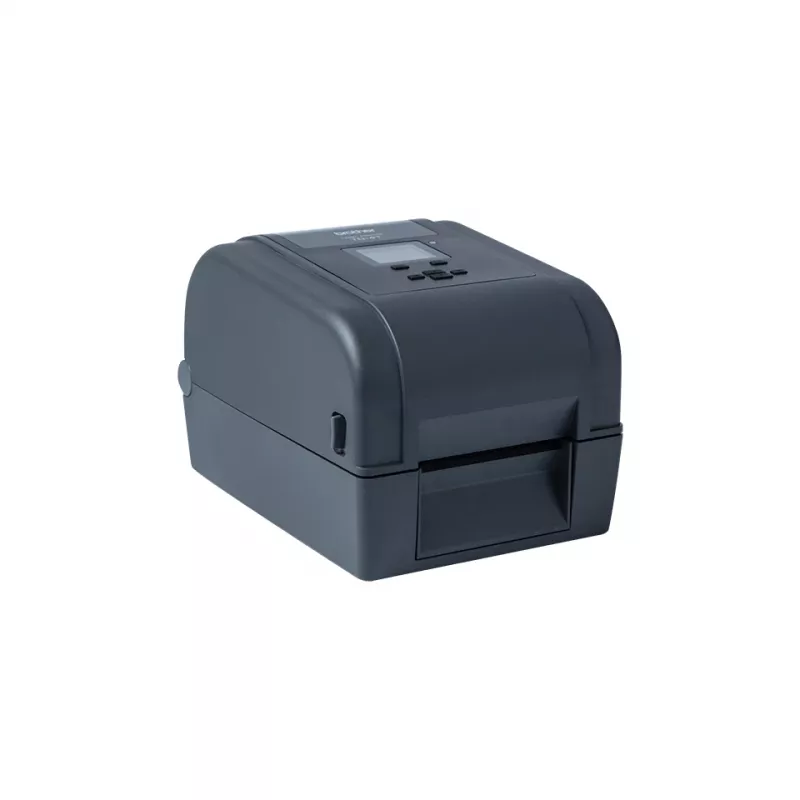 Brother TD-4650TNWB etiķešu printeris