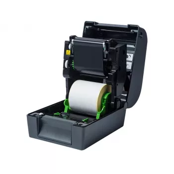Brother TD-4750TNWB etiķešu printeris