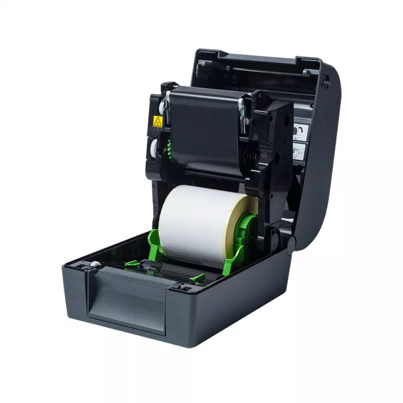 Brother TD-4750TNWB etiķešu printeris