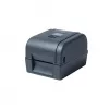 Brother TD-4750TNWB etiķešu printeris