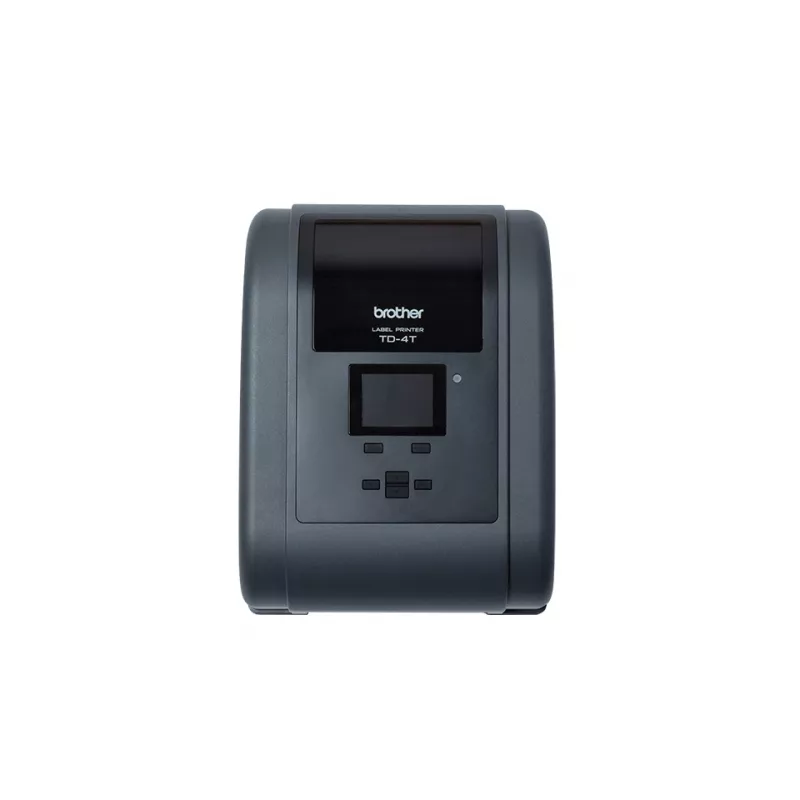 Brother TD-4750TNWB etiķešu printeris
