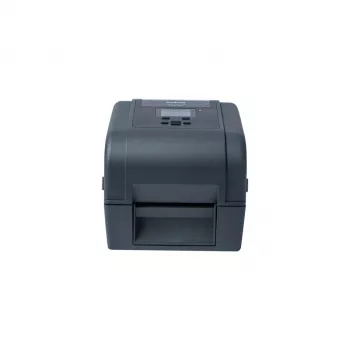 Brother TD-4750TNWBR etiķešu printeris, termālā/tiešā termālā druka, 300x300 DPI, 152 mm/s, vadu un bezvadu Ethernet LAN, Wi-Fi, Bluetooth