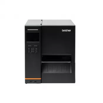 Brother TJ4520TN rūpnieciskais etiķešu printeris, termālais, 300 x 300 DPI, vadu Ethernet LAN