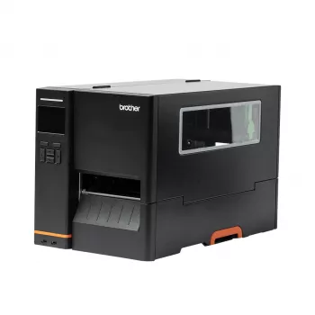 Brother TJ4520TN rūpnieciskais etiķešu printeris, termālais, 300 x 300 DPI, vadu Ethernet LAN