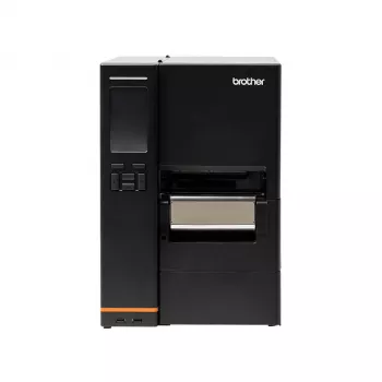 Brother TJ4422TN etiķešu printeris, termālais, 203 x 203 DPI, vadu Ethernet LAN