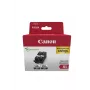 Canon 6431B010 oriģinālā melnā tintes kasetne, 2 gab., XL