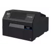 Epson ColorWorks D6500Ae etiķešu printeris - termopārnese, krāsu, 1200 x 1200 DPI, 85 mm/s, vadu Ethernet LAN