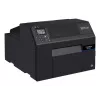 Epson ColorWorks D6500Ae etiķešu printeris - termopārnese, krāsu, 1200 x 1200 DPI, 85 mm/s, vadu Ethernet LAN