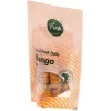 Žāvētu mango kubiņi 100 g, Eco fresh foods – uzkoda, sastāvdaļa cepšanai un pārslām