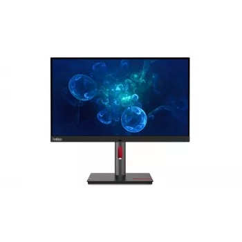Lenovo ThinkVision P27pz-30 monitors 68.6 cm (27 colli) 3840 x 2160 pikseļi 4K Ultra HD LCD Melns