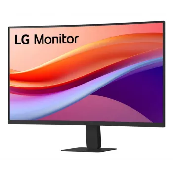 LG 27U421A-B 27 collu Full HD LED monitors
