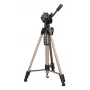 Hama Star 61 statīvs 3 kājas Sudrabs