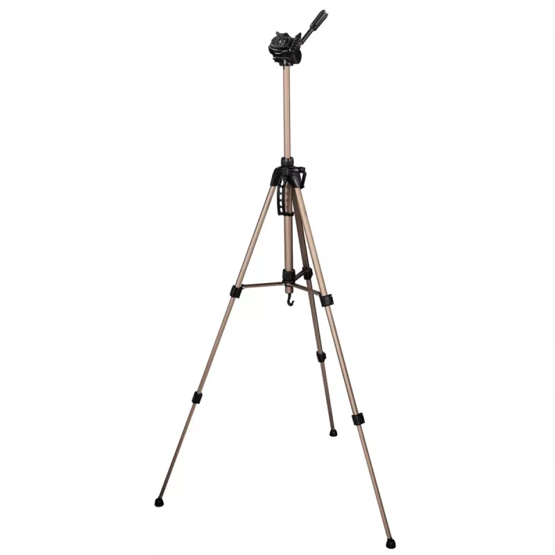 Hama Star 61 statīvs 3 kājas Sudrabs