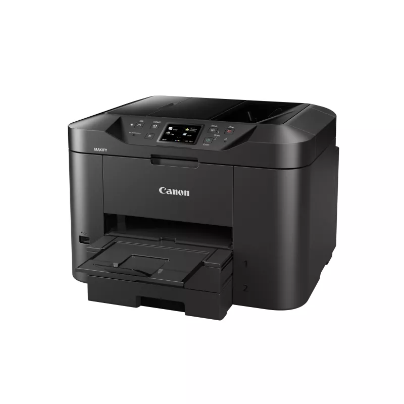 Canon MAXIFY MB2750 Daudzfunkciju tintes printeris A4 600 x 1200 DPI Wi-Fi
