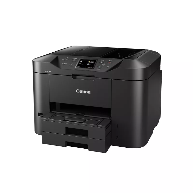 Canon MAXIFY MB2750 Daudzfunkciju tintes printeris A4 600 x 1200 DPI Wi-Fi