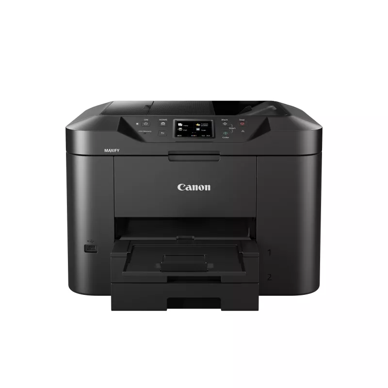 Canon MAXIFY MB2750 Daudzfunkciju tintes printeris A4 600 x 1200 DPI Wi-Fi