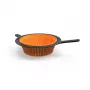 Fiskars 1027304 nerūsējošā tērauda caurduris, 22 cm