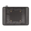StarTech.com 10 portu USB-C centrmezgls - 8x USB-A/2x USB-C - pašbarots ar 65W barošanas bloku - USB 3.1 10Gbps - galda/klēpjdatora USB centrmezgls ar USB-IF sertificētu 3 pēdu bloķējošu kabeli