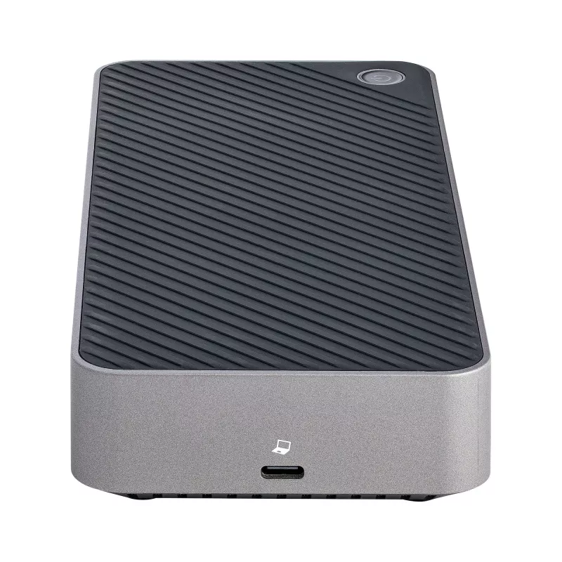 StarTech.com USB-C Trīskāršā 4K Dokošanas Stacija - HDMI/DP Trīskāršais 4k USB-C Dokstacija - 5x USB Hubs - GbE - 100W PD - Universāla Vairāku Monitoru Dokošanas Stacija - Thunderbolt 3/4 Saderīga