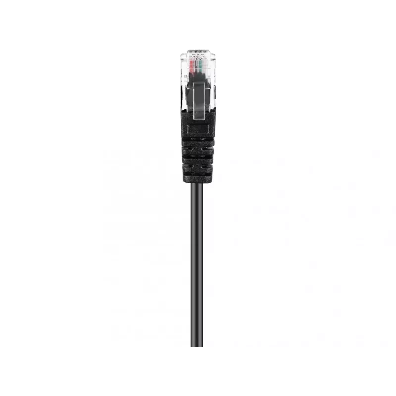 Sandberg USB+RJ9/11 Headset Pro Stereo, vadu austiņas, birojam/zvanu centram, 20 - 7000 Hz, melna