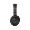 Sandberg Wireless Headset ANC FlexMic, bezvadu, spēlēm, 20 - 20000 Hz, 211 g, austiņas, melna