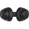 Sandberg Wireless Headset ANC FlexMic, bezvadu, spēlēm, 20 - 20000 Hz, 211 g, austiņas, melna