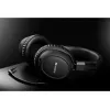 Sandberg Wireless Headset ANC FlexMic, bezvadu, spēlēm, 20 - 20000 Hz, 211 g, austiņas, melna