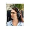 Sandberg Wireless Headset ANC FlexMic, bezvadu, spēlēm, 20 - 20000 Hz, 211 g, austiņas, melna